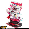 616toys®2706預購・Myethos 崩壞 星穹鐵道 火花 1/7 1011