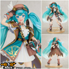 616toys® 2701預購・GSC Character MIKU 初音未來 第100次的冒險 1/7 公仔 0202