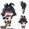 616toys®2704預購・Cerberus 棕色塵埃2 名人兔女郎 羅安醬 JAZZ JACK 插畫 0623