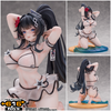 616toys®2612預購・DollyVerse KTcube 原畫 KT子 沙灘試鏡 一般版 1/6 0902