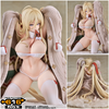616toys®2703預購・GSC 碧藍航線 俾斯麥 未完成的聖誕驚喜Ver 1/7 公仔 0513