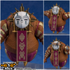 616toys®2611預購・GSC 黏土人 光與影：33號遠征隊 艾斯奎 0622