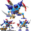 616toys®2610預購・SQEX 史克威爾 勇者鬥惡龍 殺人機器 組裝模型 0608