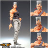 616toys®2704預購・MEDICOS 超像可動 JOJO的奇妙冒險 星塵遠征軍 J・P・波魯納雷夫 0923