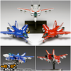 616toys®2609預購・WAVE 超時空要塞 VF-1J 女武神 戰鬥機型態 單隻販售 組裝模型 0624