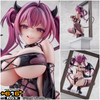 616toys®2701預購・RENCONTRE 魅魔 米艾露 1/6 一般版 公仔 0709
