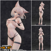 616toys®2704預購・PURE 雨音うたた 原畫 這樣能打起精神嗎? 由良木 1/6 公仔 0609