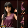616toys@2605預購・豆魚雷 伊藤潤二 X 藤本圭紀 合作系列 富江 完成品 0403