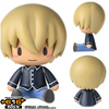 616toys®2612預購・SEGA 名偵探柯南 Q版豆豆眼掌上坐姿公仔 安室透 公仔 0605