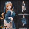 616toys®2710預購・PURE 40原 原畫 一臉嫌棄表情的妹子給你看內褲 高山瑪利亞 1/6 公仔 0602
