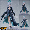 616toys®2704預購・GSC Figma 蔚藍檔案 Blue Archive 白子＊TERROR 可動 0727