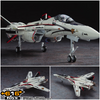 616toys®2609預購・長谷川 超時空要塞F VF-25F/S 彌賽亞 1/72 組裝模型 0703