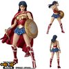616toys®2704預購・Medicom Toy MAFEX 超人 為了明日 神力女超人 可動 0724