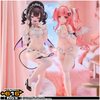 616toys®2703預購・Otherwhere Riko 原畫 小惡魔與小天使 紫乃&愛夢 1/6 雙人套組0813