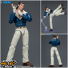 616toys®2609預購・joytoy 暗源 格鬥天王 拳皇 98UM 龍虎之拳隊 羅伯特 可動 0702