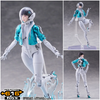 616toys®2705預購・MF figma The First Descendant 第一繼承者 渥爾比 0817