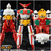 616toys®2612預購・FREEing Dynamic Change R 合體變形 蓋特機器人 可動 0819