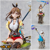 616toys®2702預購・角川 KDcolle 萊莎的鍊金工房3 萊莎琳 斯托特 1/7 0622