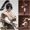 616toys®2703預購・非玩玩具 Nottaa 仙劍奇俠傳 李逍遙 1/12 可動 0623