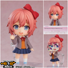 616toys®2612預購・GSC 黏土人 心跳文學社 紗世里 公仔 0525