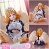 616toys®2706預購・AliceGlint 異種族風俗娘評鑑指南 梅多莉 限定版 1/7 0721