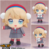 616toys®2612預購・GSC 黏土人 時雨羽衣 Uidaga 0817