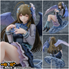 616toys®2701預購・UCI 偶像大師 閃耀色彩 桑山千雪 紫晶天使Ver 1/6 公仔 0805