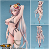 616toys®2704預購・Luminous Box 碧藍航線 埃吉爾 夜間泳池 1/6 0624