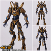 616toys®2701預購・BEYOND6 星海爭霸 狂戰士 可動 0814