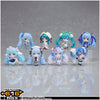 616toys®2702預購・GSC 盲盒系列 初音未來 雪初音 雪未來全明星 模型收藏 Vol.2 中盒8入 0909
