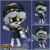 616toys®2701預購・GSC 黏土人 無機殺手 N 0810