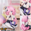 616toys®2701預購・Myethos 崩壞3 愛莉希雅 小不點英傑Ver 0723