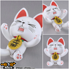 616toys®2611預購・GSC PLAMAX 膽大黨 高速婆婆 招財貓 組裝模型 0629