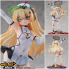 616toys®2701預購・HanaBee 碧藍航線 貝奇 炫目的賽場之星 1/6 一般版 0716