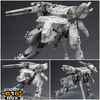 616toys® 2604預購・壽屋 KP221X 潛龍諜影 Metal Gear Rex 1/100 組裝模型1003