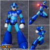 616toys® 2612預購・HIYA 海雅 洛克人X 艾克斯 可動 1223