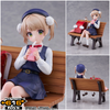 616toys®2702預購・Furyu F:NEX 時雨羽衣 しぐれうい 9歲Ver 1/7 0731