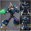 616toys®2709預購・海雅 E.B.S. 洛克人X 艾克斯 究極裝甲Ver 可動 0925