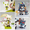 【616toys】APEX 明日方舟 來份甜點Q版系列