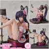 616toys®2702預購・KDcolle 惡魔高校 DxD 姬島朱乃 輕小說15週年Ver 1/6.5 0826