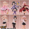 616toys®2612預購・VISION CHILLfigg 魔法少女☆伊莉雅 Licht 無名少女 中盒6入0810