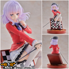 616toys®2703預購・BellFine 歡迎來到實力至上主義的教室 坂柳有栖 1/7 公仔 0619