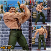 616toys®2612預購・STORM ARENA 街頭快打 麥可 哈格市長 1/12 可動 0609