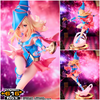 616toys® 2610預購・Fantastic Hobby 遊戲王 黑魔導女孩 特別版 1/6 公仔 1218