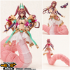 616toys® 2702預購・壽屋 ARCANADEA 阿爾卡納蒂亞 蛇女型 梅爾提娜 一般版 組裝模型 0717