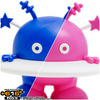 616toys®2701預購・StudioSYUTO 1985筑波世博吉祥物 宇宙星丸 分售 組裝模型 0713