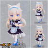 616toys®2702預購・GSC 黏土娃 貓娘樂園 世界連結 香草 0819