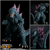 616toys®2601預購・AOSHIMA 青島 PLAfig. PF-02 哥吉拉2000 一般版 組裝模型0917