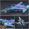 616toys®2607預購・長谷川 超時空要塞Δ 劇場版 VF-31S 美雲·基努配色 1/72 組裝模型 0513