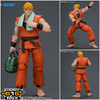 616toys®2609預購・joytoy 暗源 格鬥天王 拳皇 98UM 龍虎之拳隊 阪崎良 可動 0702